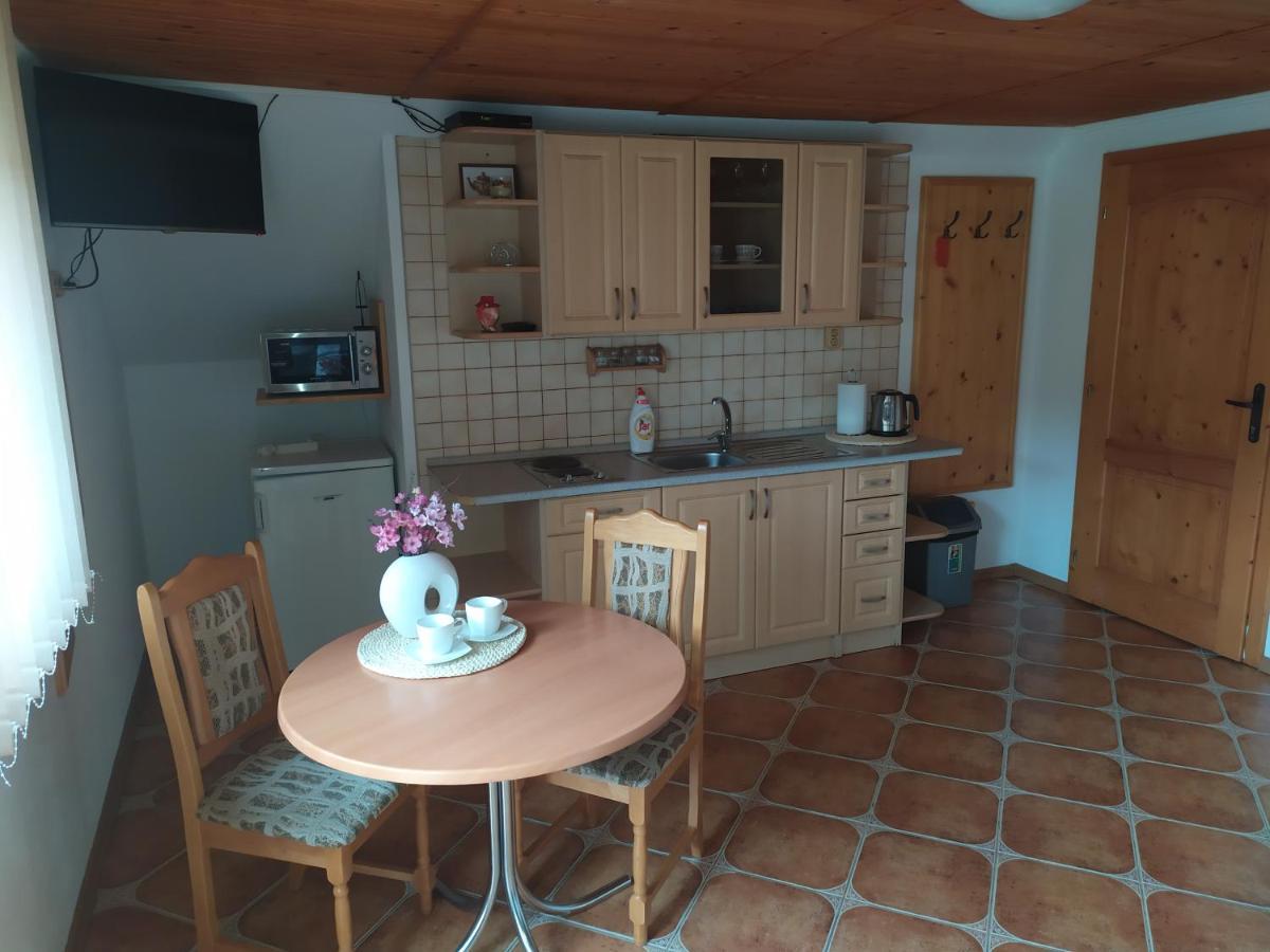 Apartmany Orava - Zuberzec Zewnętrze zdjęcie