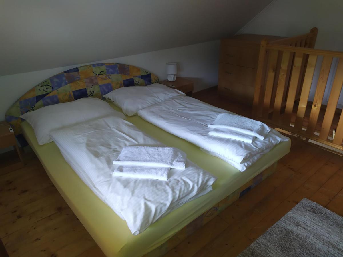 Apartmany Orava - Zuberzec Zewnętrze zdjęcie