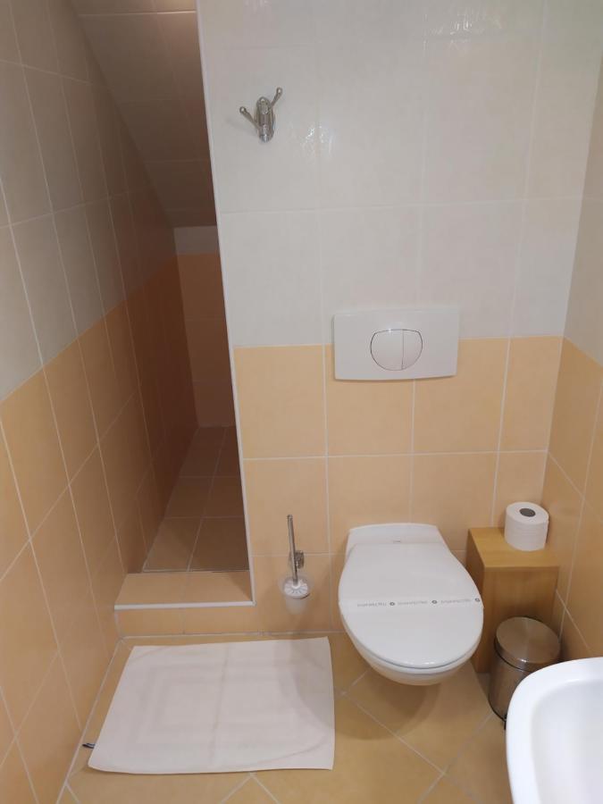 Apartmany Orava - Zuberzec Zewnętrze zdjęcie