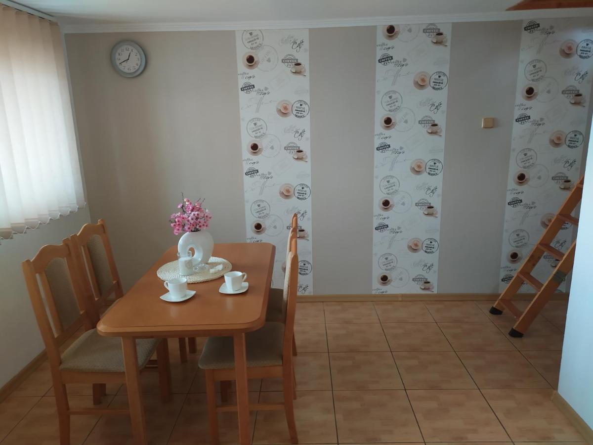 Apartmany Orava - Zuberzec Zewnętrze zdjęcie