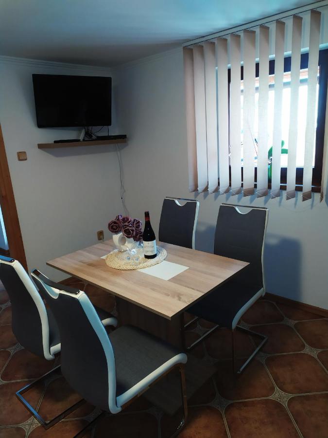 Apartmany Orava - Zuberzec Zewnętrze zdjęcie