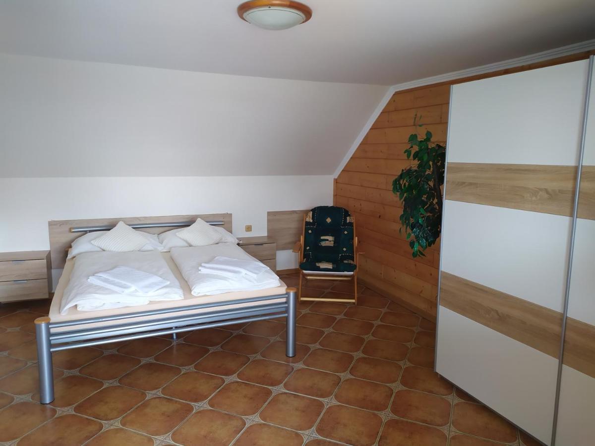 Apartmany Orava - Zuberzec Zewnętrze zdjęcie
