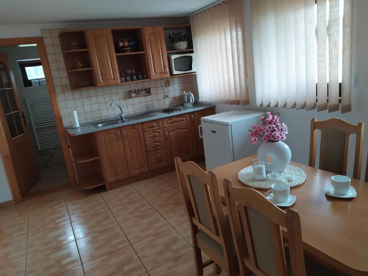 Apartmany Orava - Zuberzec Zewnętrze zdjęcie