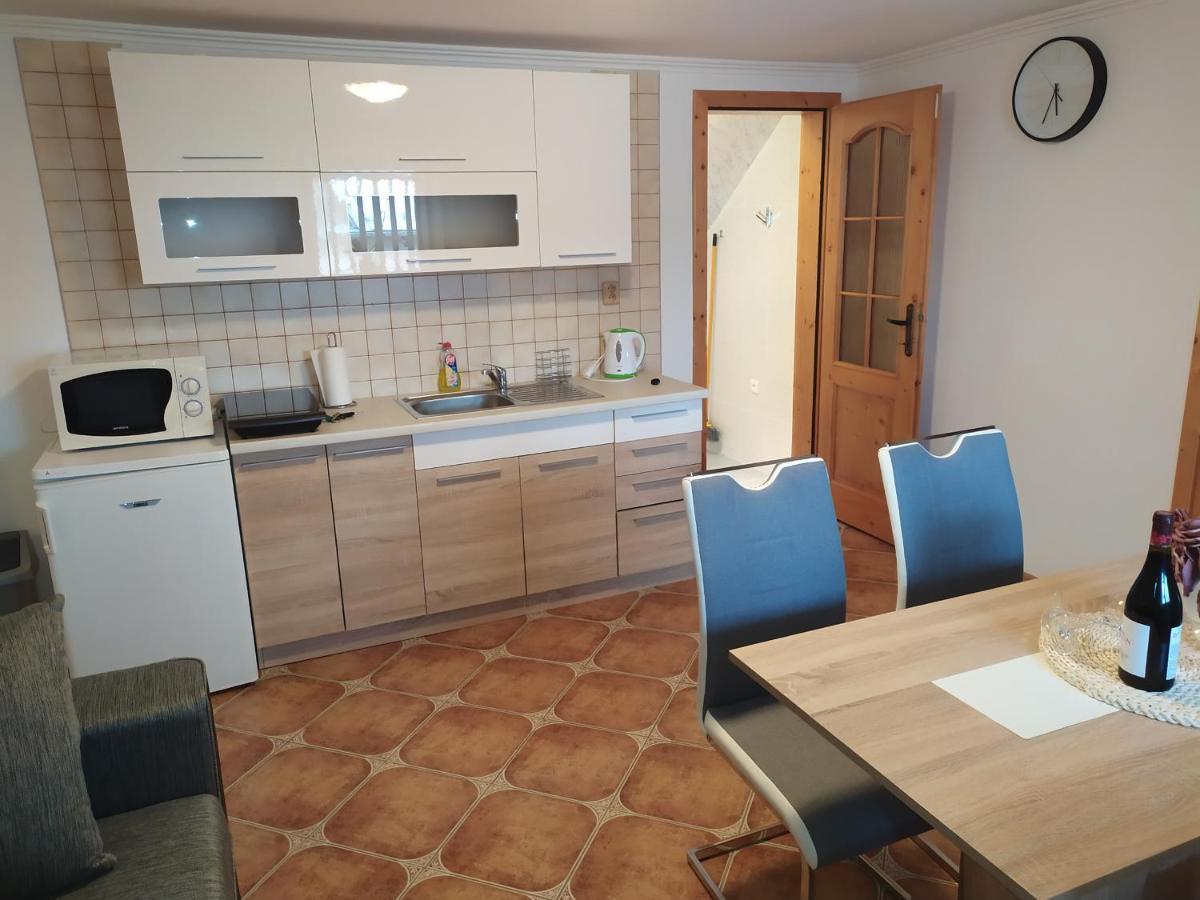 Apartmany Orava - Zuberzec Zewnętrze zdjęcie