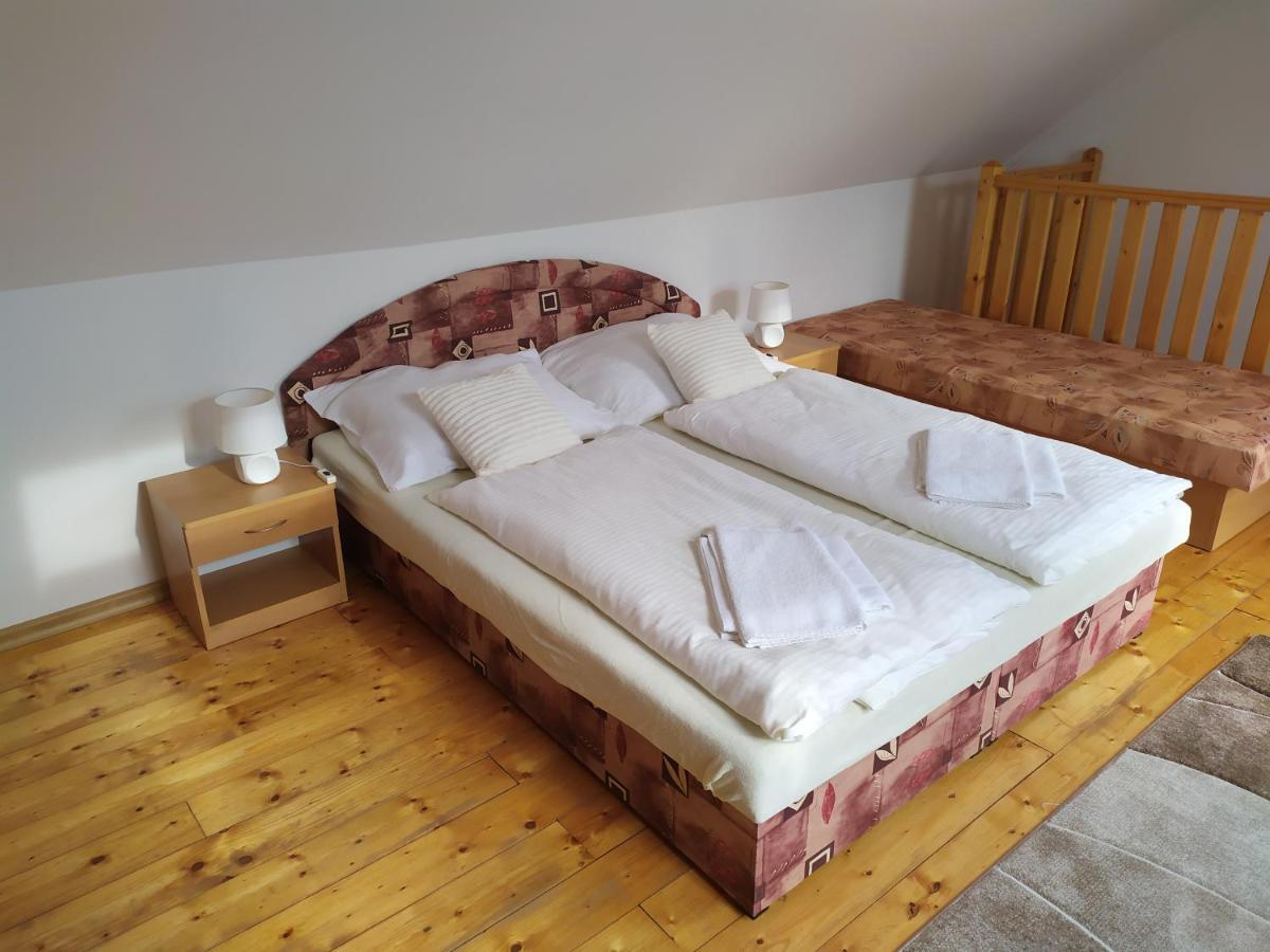 Apartmany Orava - Zuberzec Zewnętrze zdjęcie