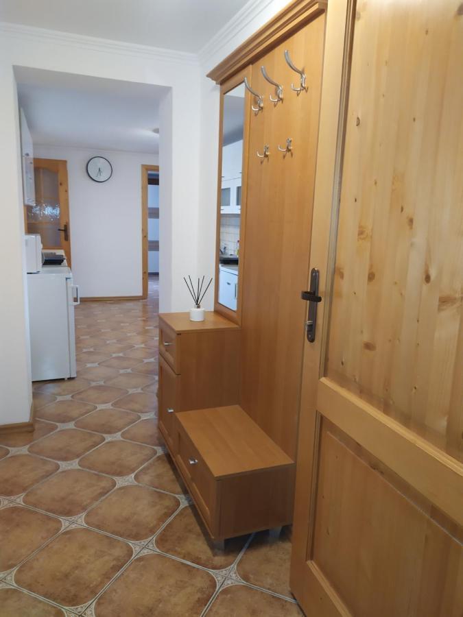 Apartmany Orava - Zuberzec Zewnętrze zdjęcie