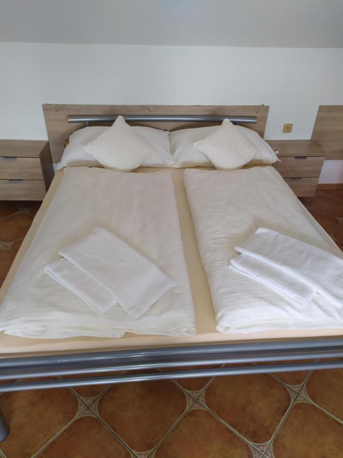 Apartmany Orava - Zuberzec Zewnętrze zdjęcie